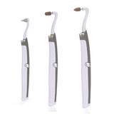 litpackLED sonic vibration electric teeth grinder polishing tooth cleaner removes dental plaque - V.I.P Digital Presence