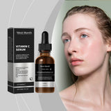 Vitamin C Facial Essence, Moisturizing And Moisturizing Skin Smooth, Delicate And Even Skin Tone - V.I.P Digital Presence