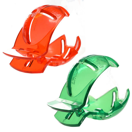 Golf Clear Clip Marker Golf Green Marker Golf Supplies Golf Accessories - V.I.P Digital Presence