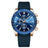 Multi functional waterproof night light men's watch quartz watch - V.I.P Digital Presence