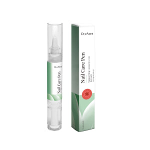 Oceaura Nail Care Solution, Gentle Moisturizing, Cleaning, Anti-Cracking, Peeling, Hydrating And Moisturizing Hand And Foot Care - V.I.P Digital Presence