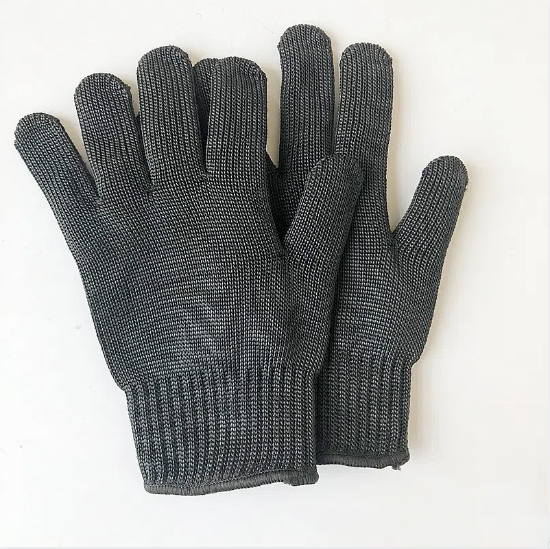 Strengthen the protection of anti cutting gloves, including strong anti knife cutting, self-protection, anti glass scratch, and anti knife cutting gloves, with a level of 5 - V.I.P Digital Presence