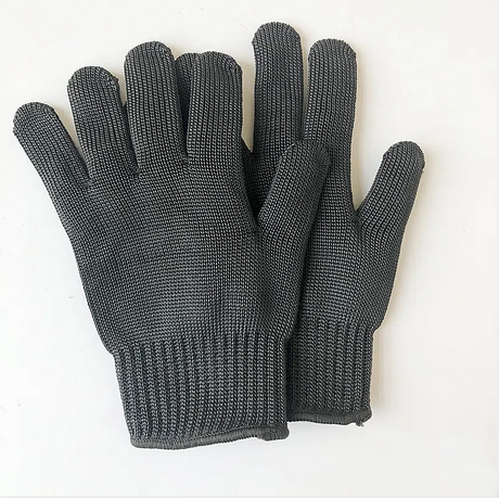 Strengthen the protection of anti cutting gloves, including strong anti knife cutting, self-protection, anti glass scratch, and anti knife cutting gloves, with a level of 5 - V.I.P Digital Presence