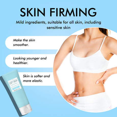 Skin Firming Youth Butter, Moisturizing And Hydrating Deep Moisturizing Skin Firming Whitening Body Cream - V.I.P Digital Presence