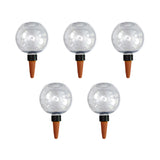 1-5PCS 500ML Plastic Automatic Plant Watering Bulbs, Globe - Shaped Self - Watering Drip Irrigation for Pots - V.I.P Digital Presence