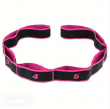 FlexStride Yoga Band