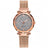 Rose Gold Women Watch Top Brand Luxury Magnetic Starry Sky Lady Wrist Watch Mesh Female Clock For Dropship relogio feminino - V.I.P Digital Presence