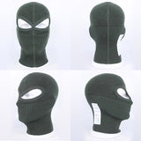 Russian VKBO Original Cold Resistant Full Face Mask, Tactical Head Hood, Windproof Headgear for Airsoft and Hunting - V.I.P Digital Presence