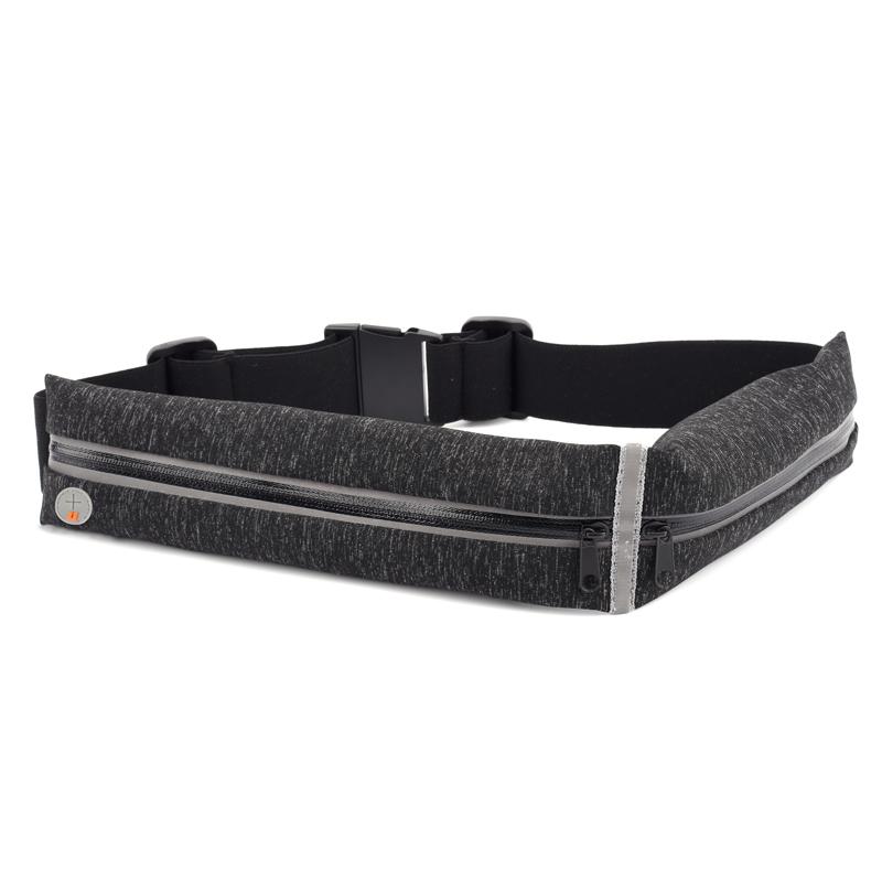 Yipinu Sports Running Waist Bag Outdoor Waterproof Reflective  Belt Jogging Gym Fitness Runner - V.I.P Digital Presence