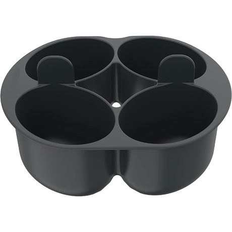 Egg Molds Multifunctional Steam Basket Food Grade Silicone Pastry Mold Accessory for Thermomix TM5 TM6 Kitchen Cooking - V.I.P Digital Presence