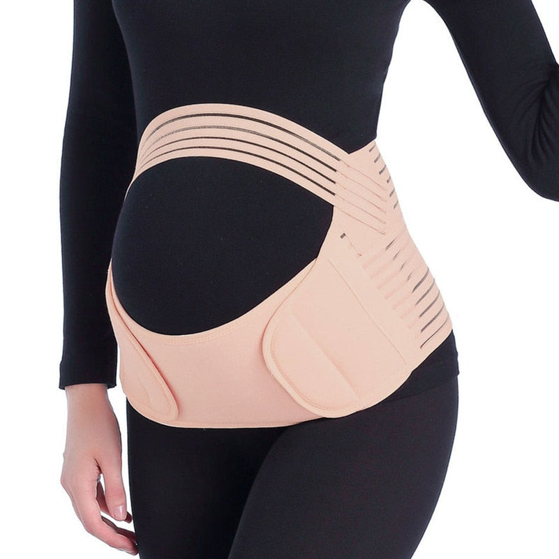 Fajas para embarazadas, faja abdominal, faja de maternidad, faja para el cuidado de la cintura, faja abdominal, faja lumbar, protector de embarazo, vendaje prenatal 