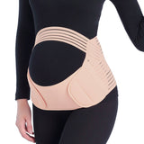 Fajas para embarazadas, faja abdominal, faja de maternidad, faja para el cuidado de la cintura, faja abdominal, faja lumbar, protector de embarazo, vendaje prenatal 