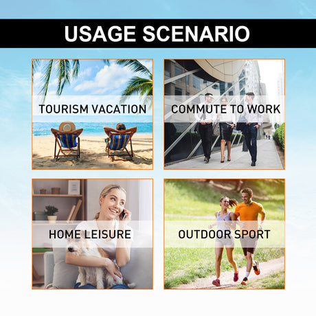 Sunscreen Spray, Moisturizing And Refreshing Protective Spray For Outdoor Uv Protection - V.I.P Digital Presence