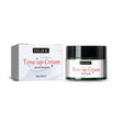 Moisturizing Toning Cream, Light Makeup To Hide Spots Hydrating Moisturizing Beauty Brightening Cream For Lazy Skin - V.I.P Digital Presence
