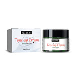Moisturizing Toning Cream, Light Makeup To Hide Spots Hydrating Moisturizing Beauty Brightening Cream For Lazy Skin - V.I.P Digital Presence