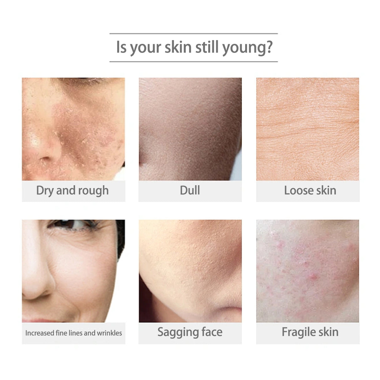 Anti-Aging Firming Mask Reduces Fine Lines, Hydrates And Tightens Skin Pores And Anti-Wrinkle Mask - V.I.P Digital Presence