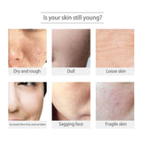 Anti-Aging Firming Mask Reduces Fine Lines, Hydrates And Tightens Skin Pores And Anti-Wrinkle Mask - V.I.P Digital Presence