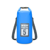 5L 10L Outdoor Surf Waterproof Dry Bag - V.I.P Digital Presence