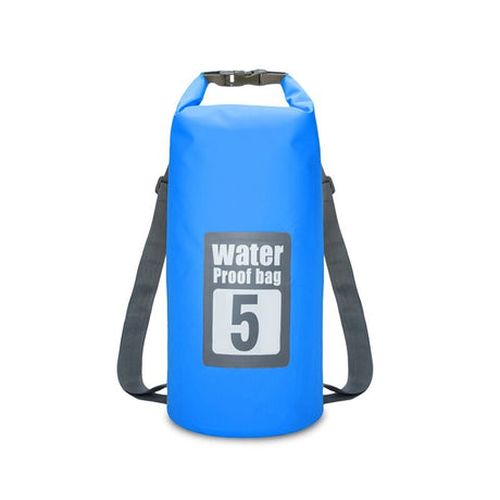 5L 10L Outdoor Surf Waterproof Dry Bag - V.I.P Digital Presence