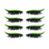 New Glitter Self-Adhesive Eyeliner Eyeshadow Sticker Double Eyelid False Eyelashes Waterproof Party Eye Makeup Sticker - V.I.P Digital Presence
