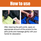 Pet Bee Venom Oil, Joint Care For Cats And Dogs Relieves Joint Pain For Pets Pet Care Water - V.I.P Digital Presence