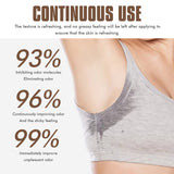 Whole Body Deodorant, Clean Armpit Sweat Odor Mild Refreshing Deodorant Stick - V.I.P Digital Presence