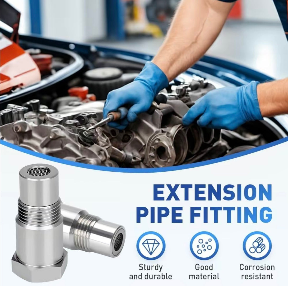 OxyGuard Sensor Adapter