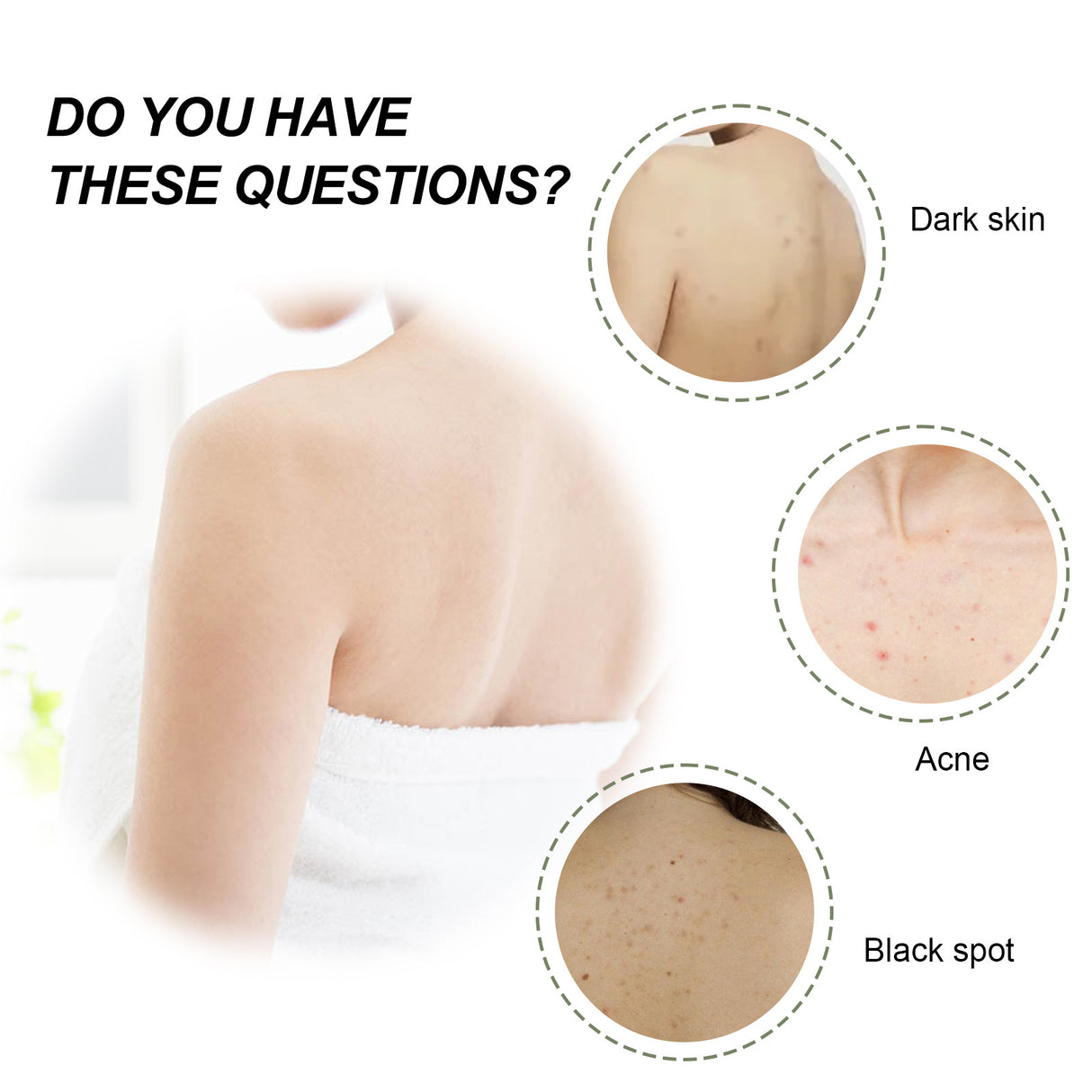 Turmeric Sugar Body Scrub, Fade Acne Mark Moisturizing Refreshing Smooth Tender Skin Cleansing Body Exfoliating Scrub - V.I.P Digital Presence