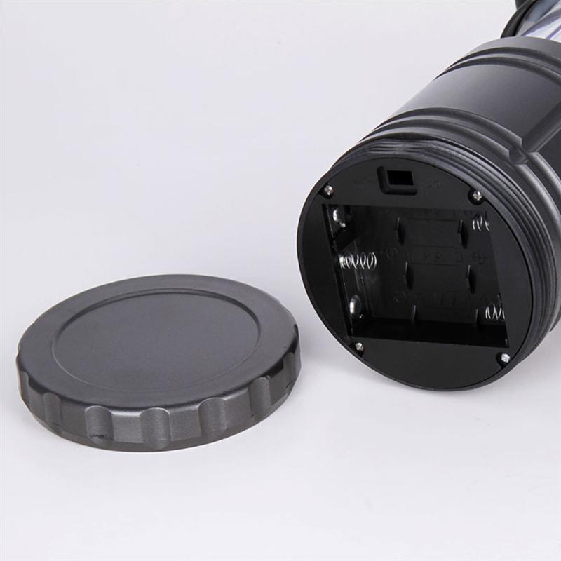 30 LED Portable Lantern Collapsible Camping Tent Night Light For Emergency Hiking Outdoor Activities - V.I.P Digital Presence