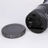 30 LED Portable Lantern Collapsible Camping Tent Night Light For Emergency Hiking Outdoor Activities - V.I.P Digital Presence