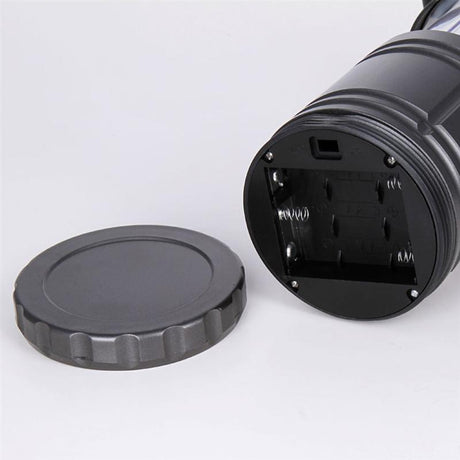 30 LED Portable Lantern Collapsible Camping Tent Night Light For Emergency Hiking Outdoor Activities - V.I.P Digital Presence