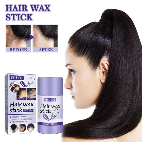 Hair Wax Rod, Hair Shredder Hair Wax Rod Small Hair Shredder Hair Shredder Hair Styling And Finishing Cream - V.I.P Digital Presence