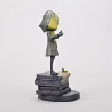 Game figurine toy model high-quality version Little Nightmare Nom Little Six figurine figurine ornament - V.I.P Digital Presence