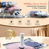 PackTight Pro Vacuum Set