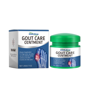 Joint Care Ointment Ease Knee Joint Neck Shoulder Improvement Toe Pain Cream Massage Cream - V.I.P Digital Presence