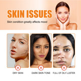 Moisturizing And Brightening Toning Cream, Moisturizing Face, Beauty, Rejuvenation, Moisturizing Cream, Brightening, Firming And Smoothing Cream - V.I.P Digital Presence