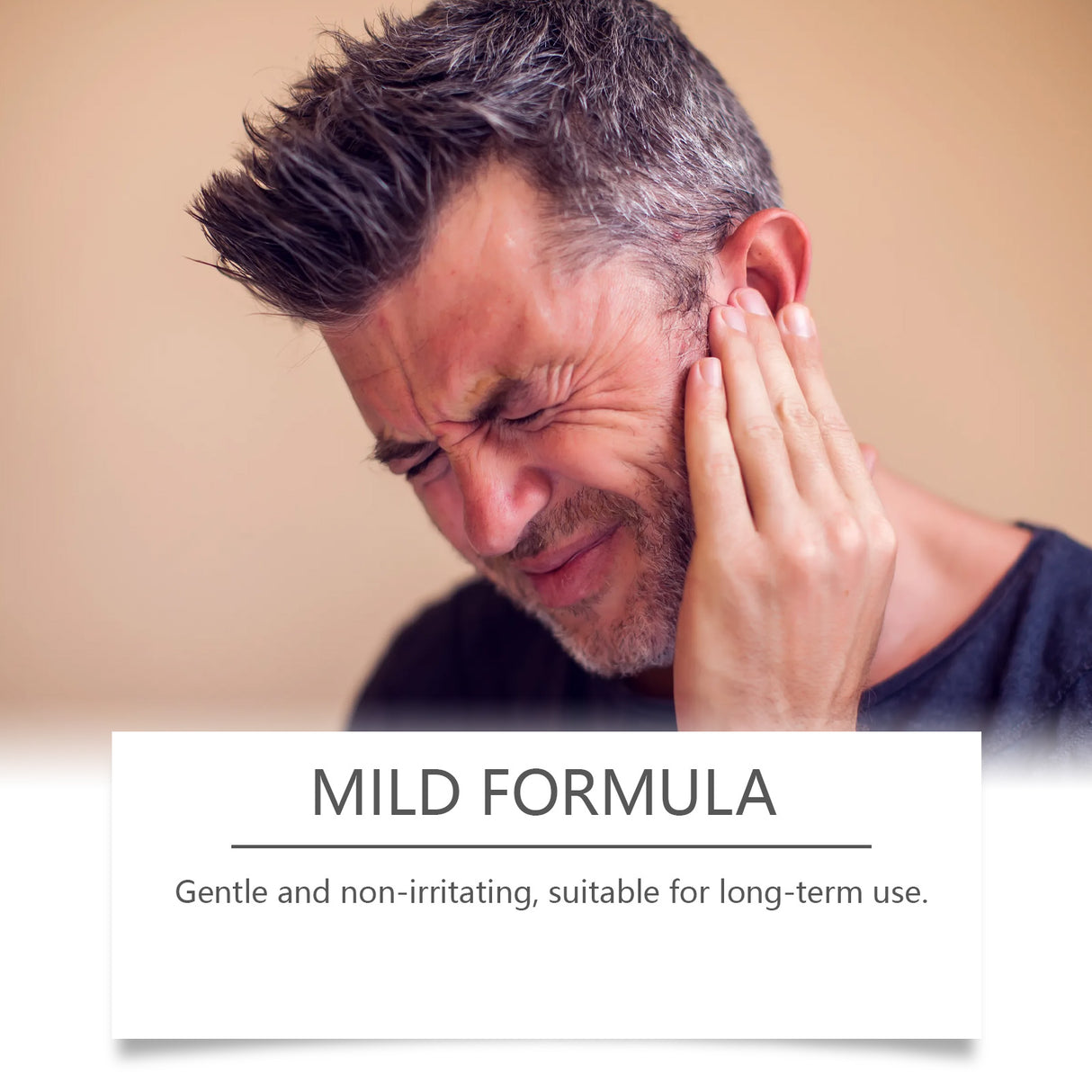 Ear Care Inhaler Gentle Care For Ear Comfort To Enhance Ear Comfort Daily Care