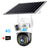 V380PRO  4G Solar Camera 4MP Dual Lens Home Security  Camera With Solar Panel - V.I.P Digital Presence