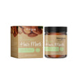 Smoothing Treatment Hair Mask, Moisturizing And Repairing Frizzy Split Hair, Fluffy, Smooth And Glossy Hair Mask - V.I.P Digital Presence