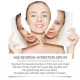 Facial Hydrating Essence Wave, Nourishes Facial Skin And Moisturizes Moisturizing And Hydrating Essence