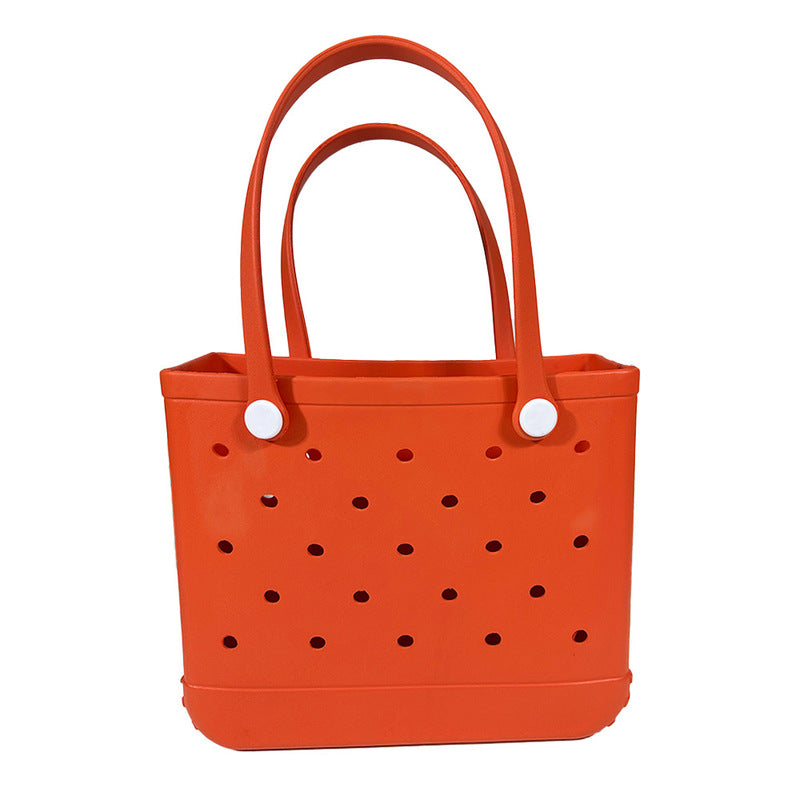 Boggs Bag: Extra Large Waterproof EVA Rubber Tote for Women, Ideal Christmas Gift & Travel Companion. - V.I.P Digital Presence