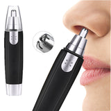 Hair Clipper, Electric Nose Hair Clipper, Mens Shaving Nose Hair Clipper, Mens Nose Hair Clipper, Nose Hair Clipper, Scissors - V.I.P Digital Presence