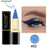 Long-Lasting Eyeliner Waterproof And Oil-Resistant Not Easy To Smear Long-Lasting Quick-Drying Sweat Does Not Smudge Color Eyeliner - V.I.P Digital Presence