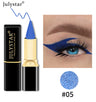 Long-Lasting Eyeliner Waterproof And Oil-Resistant Not Easy To Smear Long-Lasting Quick-Drying Sweat Does Not Smudge Color Eyeliner - V.I.P Digital Presence