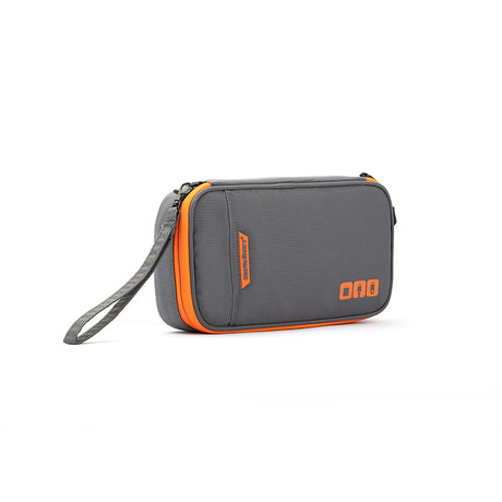 Travel - essential Cable Organizer Bag: A Compact Storage Solution for Charging Cords, Chargers, and Accessories. - V.I.P Digital Presence