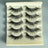 Cartoon Bushy Black Terrier Big Devil False Eyelashes Whole Piece Barbie Eyelashes Natural Little Devil - V.I.P Digital Presence