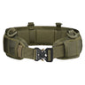 Multi Functional Quick Disassembly Tactical Belt Waist Cover Outdoor Training Cobra Belt Nylon Waist Belt Suit - V.I.P Digital Presence