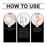 Moisturizing Firming Body Lotion Brightening Skin Tone Firming And Moisturizing Soft Skin Moisturizing Non-Sticky Body Lotion