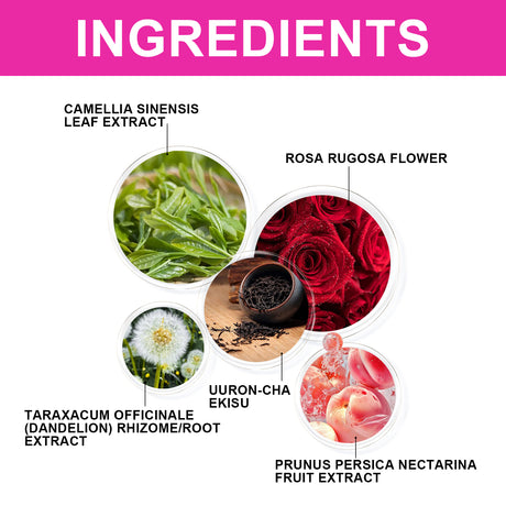 Slimming Tea, Slimming Tummy Firming Body Health Women's Light Body Shaping Green Tea - V.I.P Digital Presence