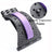 Back Massager Stretcher Equipment Massageador Magic Support Stretch Fitness Relaxation Spine Pain Lumbar Relief Back Stretcher - V.I.P Digital Presence